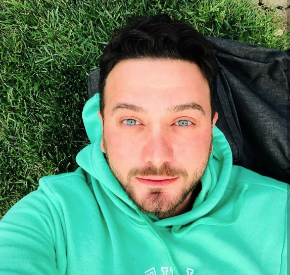 Onur Büyüktopçu'dan Yemekteyiz'in yeni sunucusu Seda Sayan'a ilk mesaj - Resim: 4