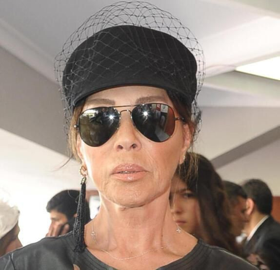 Nebahat Çehre'den yıllar sonra gelen itiraf: "Bilinçsizlikti, çok yanlıştı" - Resim: 3