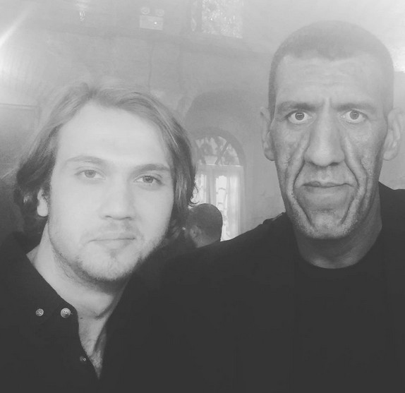 İçerde'nin Minik'i Seyithan Özdemir'in boyu bakın kaçmış? - Resim: 3