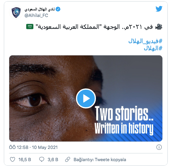 Fenerbahçe'nin istediği Moussa Marega, Al Hilal'da! - Resim: 0