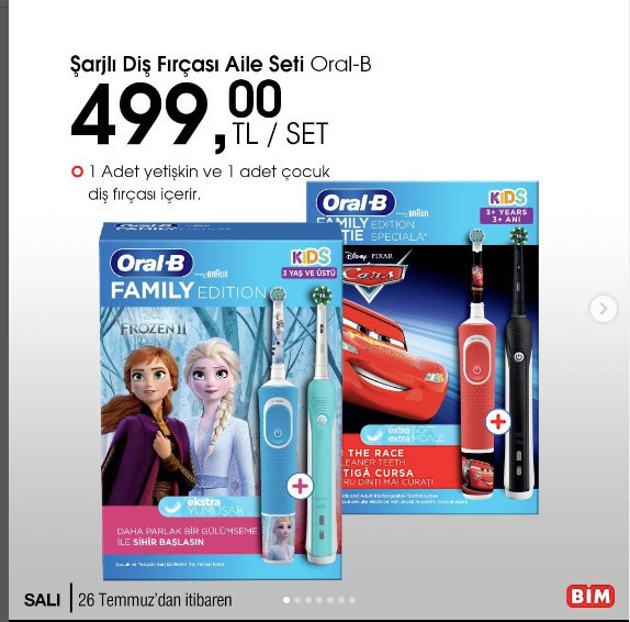 BİM 29 Temmuz cuma aktüel ürünleri kataloğu fiyatları neler var? - Resim: 0