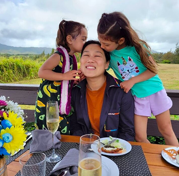 Facebook'un kurucusu Zuckerberg bakın kızlarını nasıl yetiştiriyor! Uyku rutini olarak.... - Resim: 4