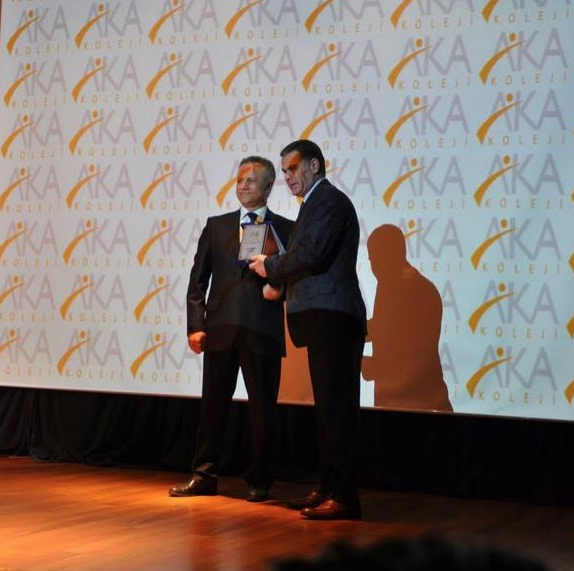 İnternethaber'e bir ödül daha - Resim: 4