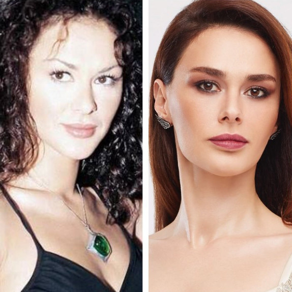 Fotoğraftaki kız çocuğunu tanıdınız mı her gün görüyorsunuz - Resim: 3