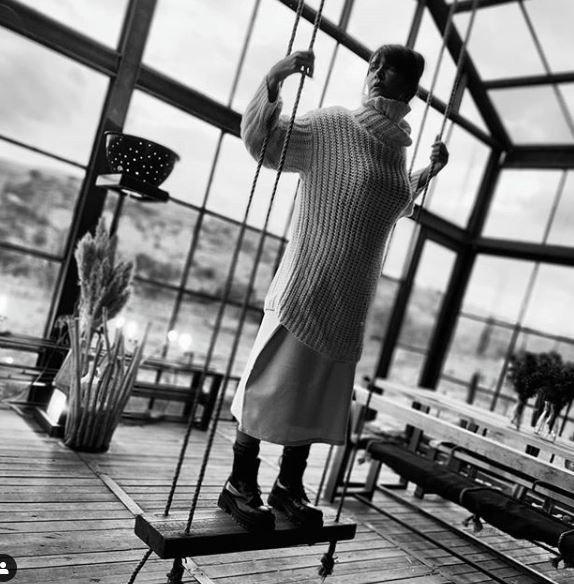 Sıla Gençoğlu'ndan Demet Akalın'ı sildi! İlk kez konuyla ilgili konuştu - Resim: 3