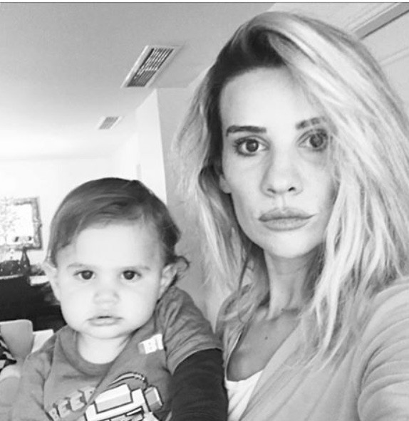 Esra Erol'un eşi Ali Özbir kafaları karıştırdı! Üçüncü çocuk mu yolda? - Resim: 4