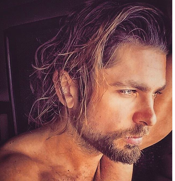 Mert Öcal kimdir yaşı kaç Arka Sokaklar'dan Survivor'a katıldı - Resim: 4