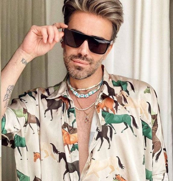 Kemal Doğulu'dan şok eden itiraf! ''Sokakta yürüyen insanları...'' - Resim: 4