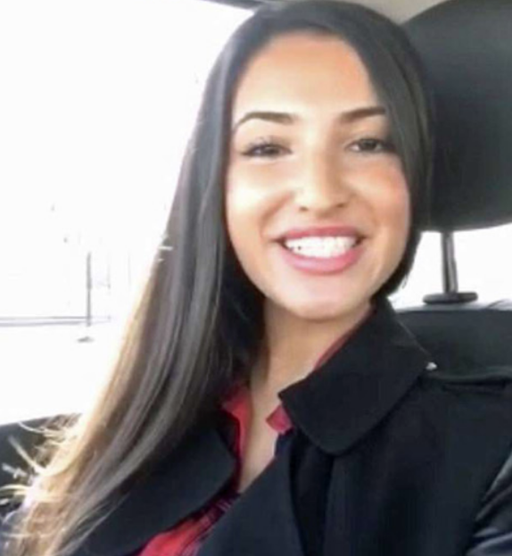 Utanç verici! Bekaretini 1,2 milyon euroya sattı herkese tavsiye etti - Resim: 2