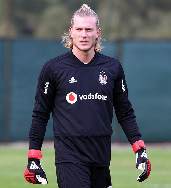 Almanlardan Karius için bomba yorum - Resim: 3
