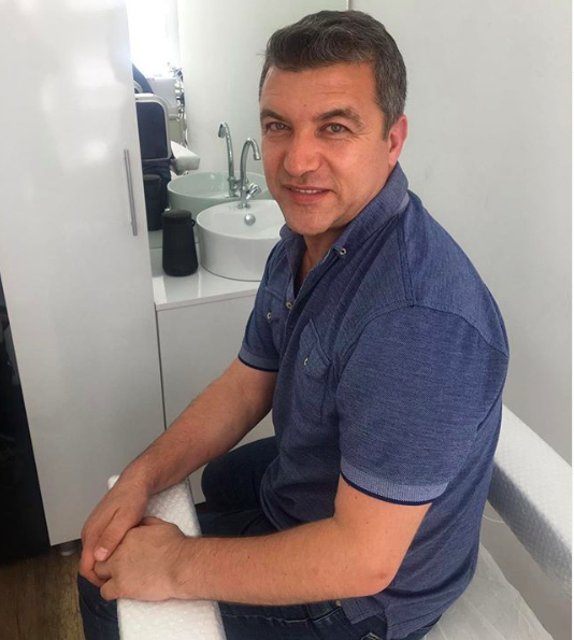 Eda Demirci kimdir kaç yaşında mesleği ne İsmail Küçükkaya eşi - Resim: 1