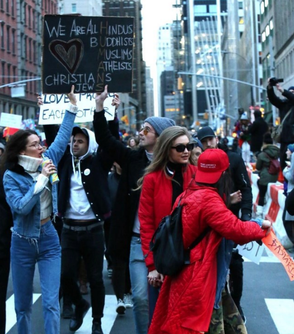 Müslüman olduklarını biliyor muydunuz liste hayli kabarık! - Resim: 3