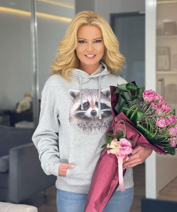 Müge Anlı ve eşi Şinasi Yüzbaşıoğlu ilk defa yan yana görüntülendi! O fotoğraf büyük ilgi çekti - Resim: 4