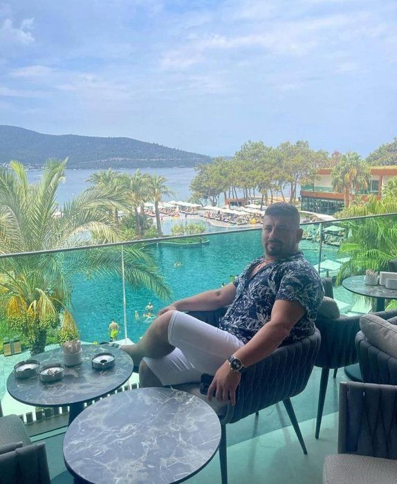 8.5 milyon liralık arabaya binen polis açığa alındı! 'Zayıflama çayı satarak kazandık' demişti - Resim: 2