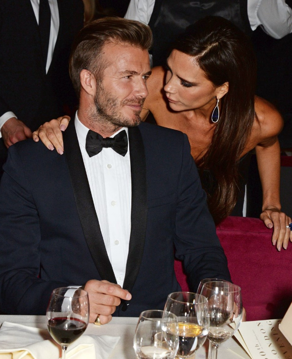 Victoria Beckham'la David Beckham boşanıyor mu?  - Resim: 1