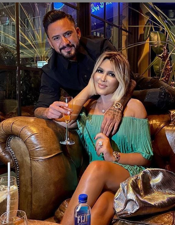 Selin Ciğerci Gökhan Çıra boşanıyor Evliliği bitiren neden aldatma mı? - Resim: 4