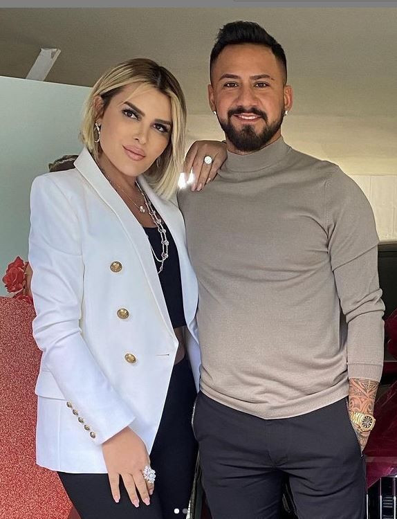 Selin Ciğerci'den kendisine zeytin dalı uzatan eski eşi Gökhan Çıra'ya yanıt - Resim: 4