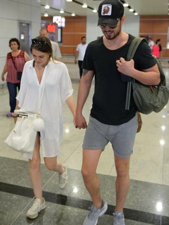 Murat Boz ile Aslı Enver ayrılığının detayları ortaya çıktı - Resim: 2