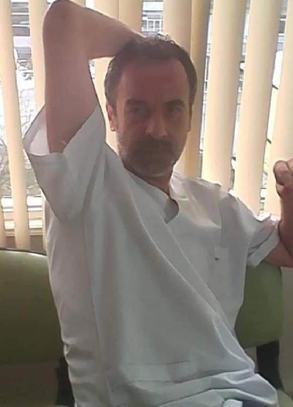 Cezaevinde ailesiyle görüşürken kalp krizi geçirdi! Kurtarılamadı - Resim: 0