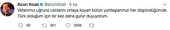 Darbe gecesi zorla bildiri okutulan Tijen Karaş'ın 15 Temmuz mesajı - Resim: 3