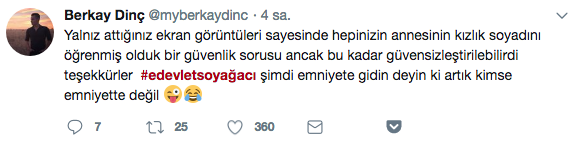 E-devlet soy ağacı öğrendi hayatının şokunu yaşadı ve... - Resim: 4