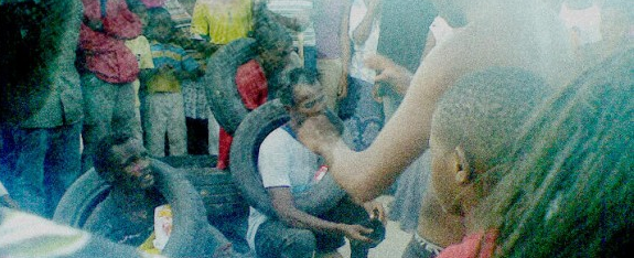 En korkunç idam yöntemleri  - Resim: 3