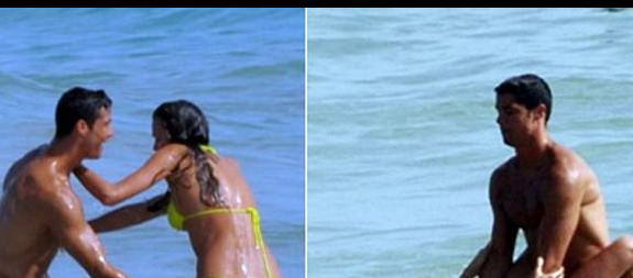 İşte dünyanın en popüler futbolcuları - Resim: 4