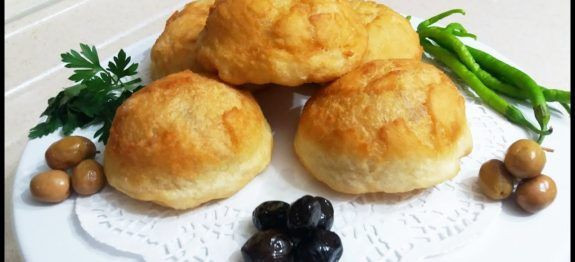 Enfes puf puf balon pişi nasıl yapılır? - Resim: 1