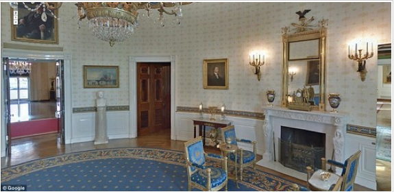 Google sonunda buraya da girdi - Resim: 2