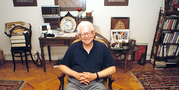 Türk Einstein'ı yoğun bakımda! - Resim: 3