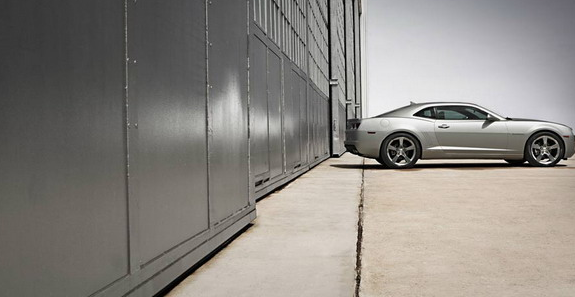 Ve efsane otomobil Türkiye'de - Resim: 1