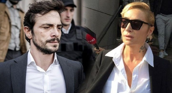 Ahmet Kural'dan Sıla'nın darp raporuna 3 maddelik itiraz - Resim: 1