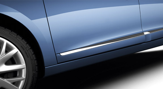 Yeni Megan stop-start ile tasarruf ediyor - Resim: 4