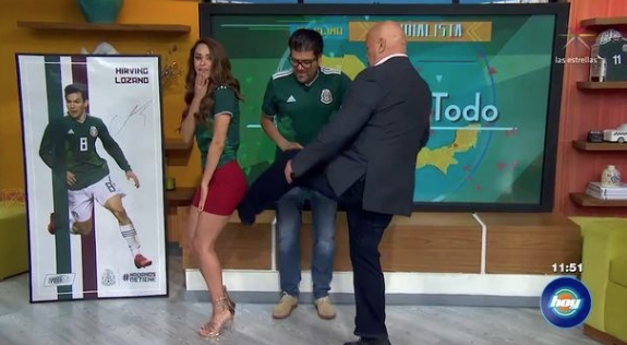 Fenomen spiker terk edildi! Sebebi sizi şoke edecek - Resim: 4