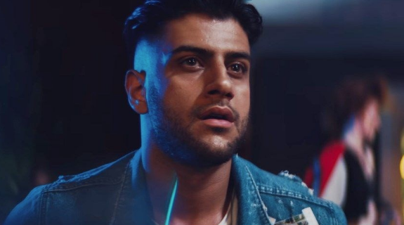 Reynmen'i şaşkına çeviren olay: Bu kadarını hayal etmemiştim - Resim: 1