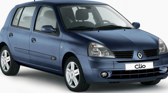 Bu arabalar sudan ucuz! - Resim: 1