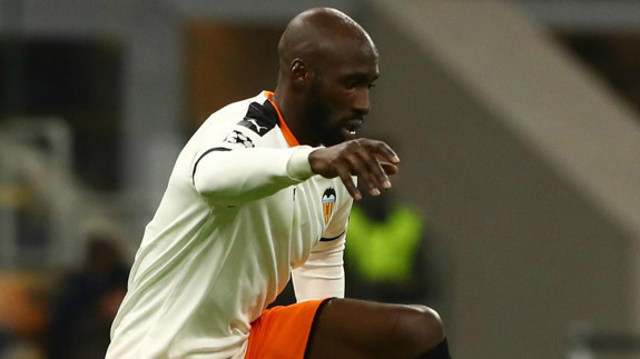 Valencia'da Eliaquim Mandala Corona virüse yakalandı - Resim: 0