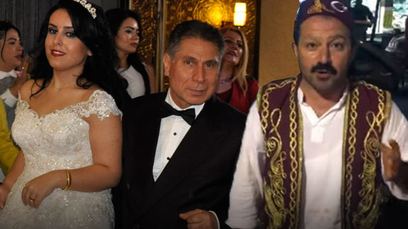 Hayta İsmail'den şok eşim dediği tecavüz etti kız zorla kaçtı! - Resim: 1