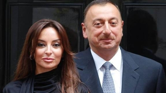 İlham Aliyev'den eşiyle ilgili flaş karar - Resim: 1