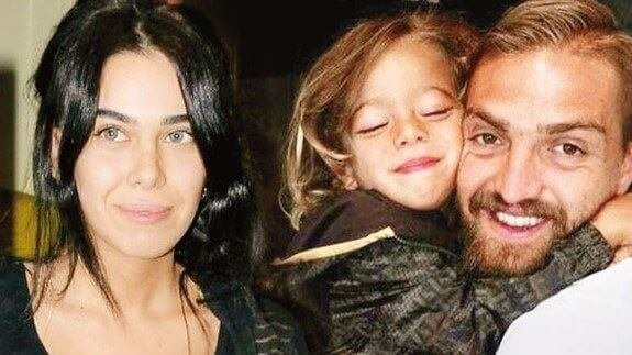 Asena Atalay'dan eski kocaya 'Ahlaksız kadın' davası! - Resim: 1