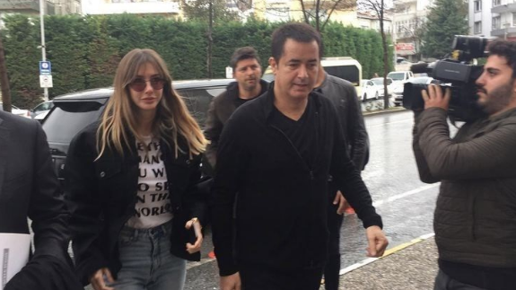 Şeyma Subaşı'dan nafaka esprilerine bomba yanıt! - Resim: 1