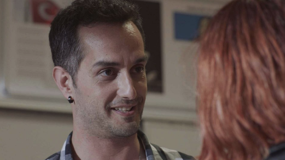 Kimse bunu beklemiyordu! Avlu'da iki ayrılık birden - Resim: 2