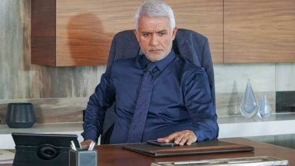 Taciz skandalı sonrası Talat Bulut bakın suçu kime attı! - Resim: 1