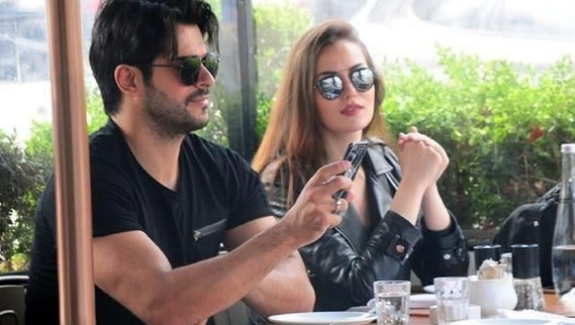 Ekranlarda olmayacak mı? Burak Özçivit'ten olay iddiaya yanıt - Resim: 3