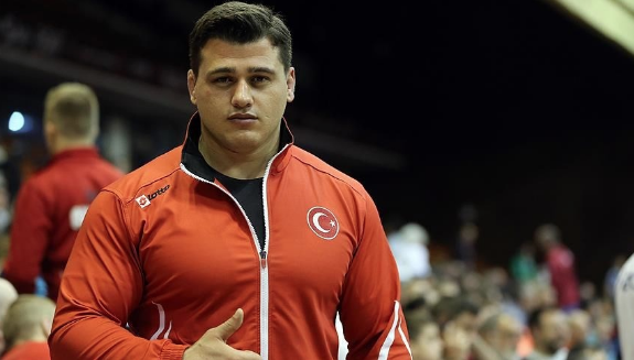 Diriliş Ertuğrul'dan milli sporcuya bomba teklif! - Resim: 1