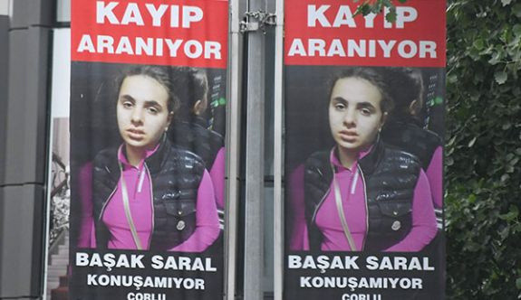 Başak Saral 9 gündür kayıp! İşitme ve konuşma engelli - Resim: 0