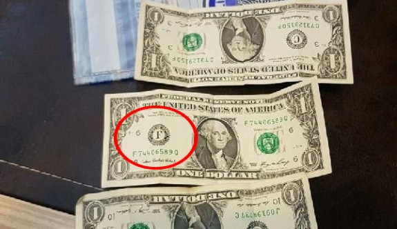FETÖ'de F harfli doların sırrı ne anlama geliyor? - Resim: 2