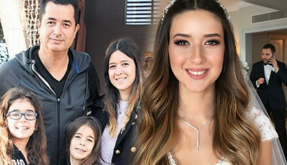 Acun Ilıcalı'dan bir ilk! - Resim: 1