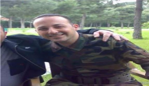 Ünlülerin askerlik fotoğrafları - Resim: 3