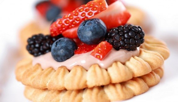 30 yaşından sonra bu gıdalara dikkat - Resim: 3